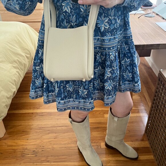 SONGMONT SMALL BAG "SONG" - Picture 3 of 6